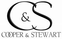 Cooper & Stewart